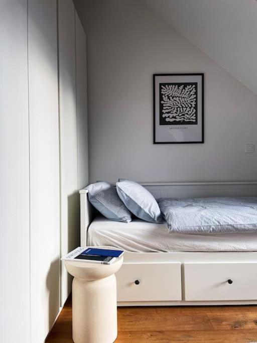Finna New Apartment In Center Of Ljubljana Free Parking מראה חיצוני תמונה