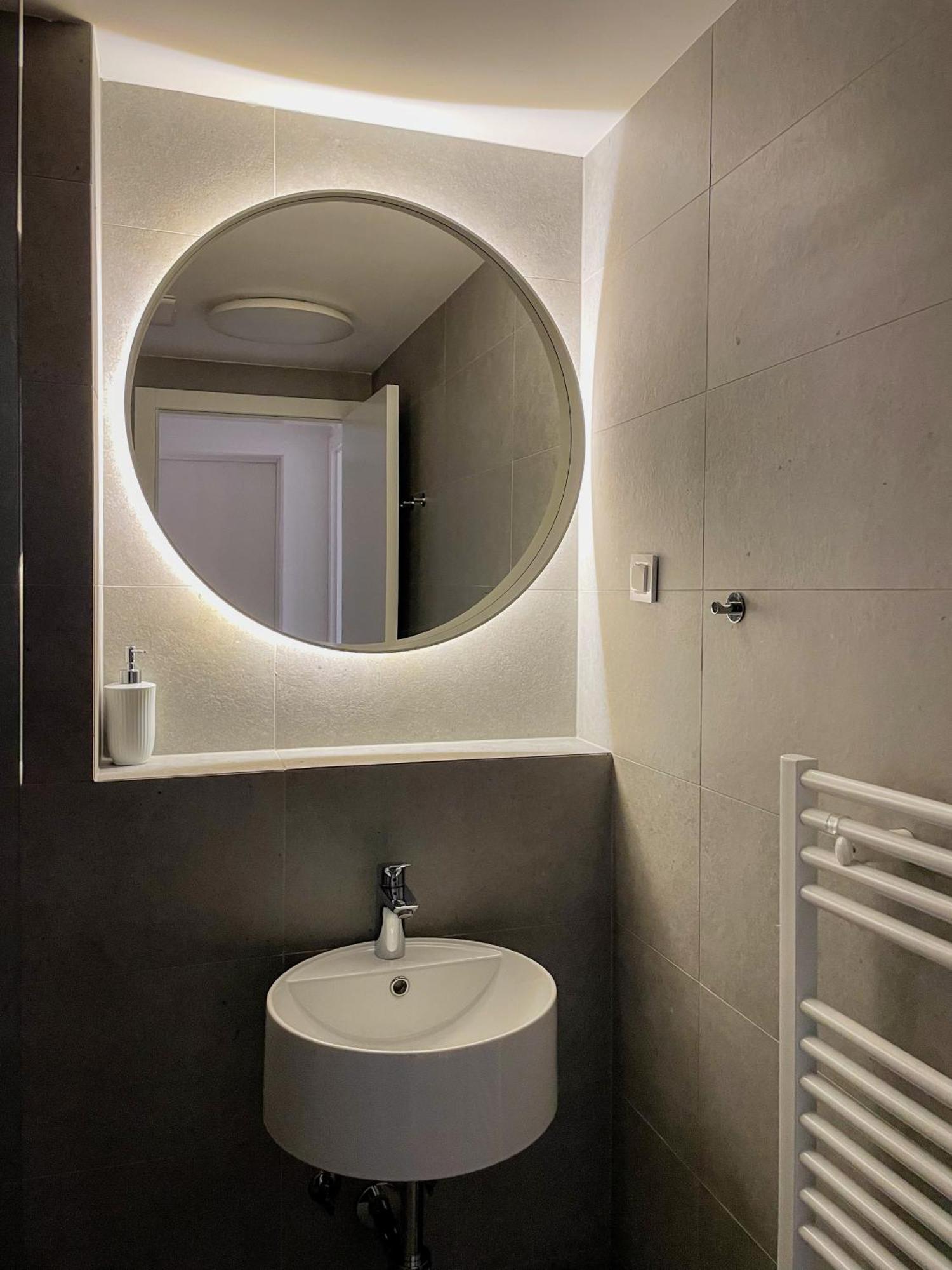 Finna New Apartment In Center Of Ljubljana Free Parking מראה חיצוני תמונה