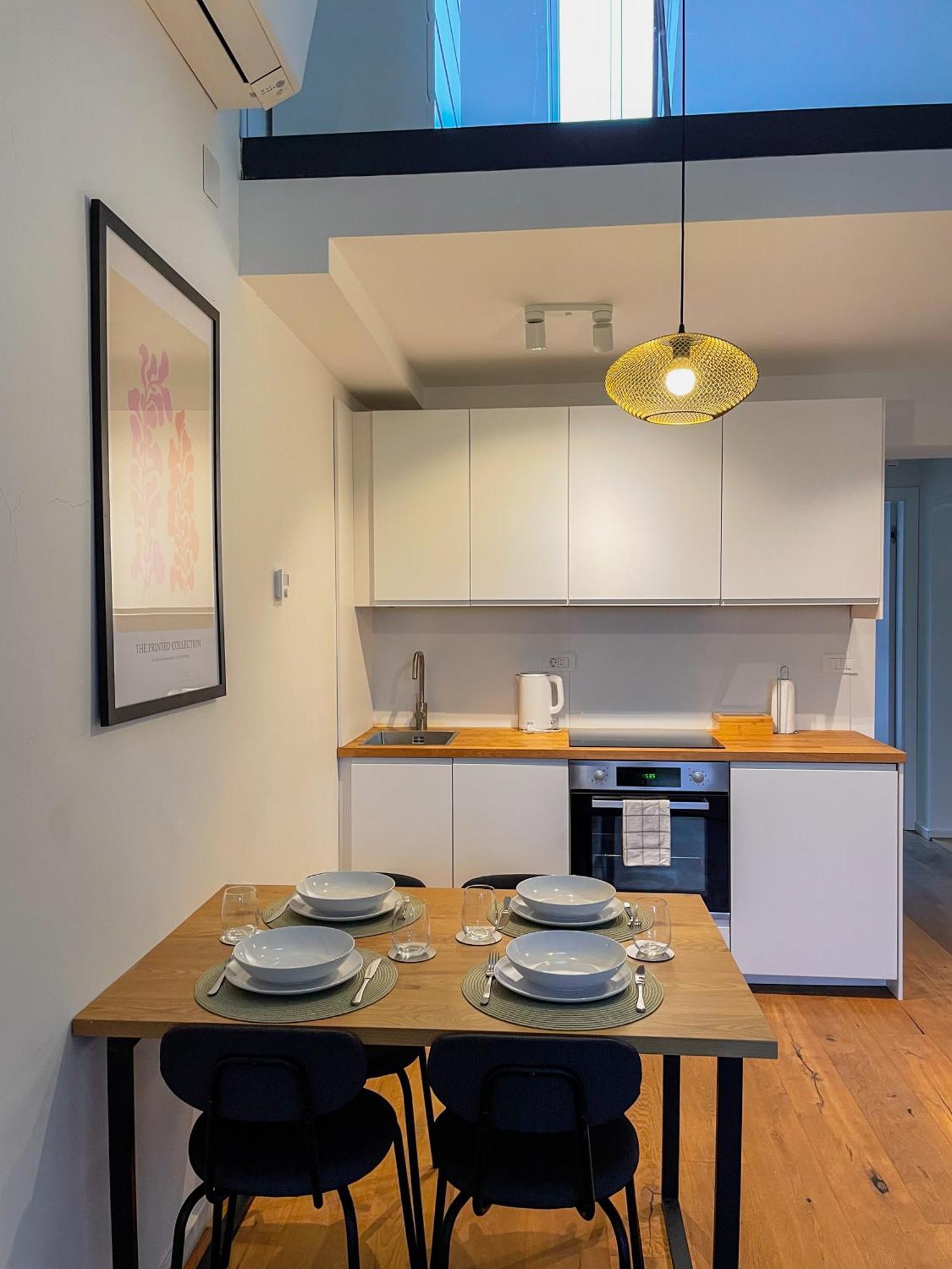 Finna New Apartment In Center Of Ljubljana Free Parking מראה חיצוני תמונה