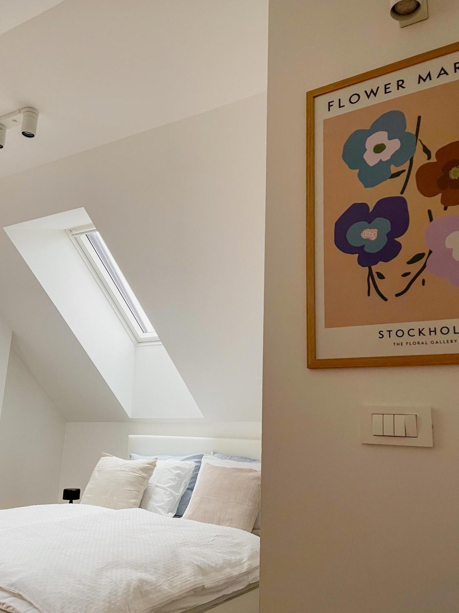 Finna New Apartment In Center Of Ljubljana Free Parking מראה חיצוני תמונה