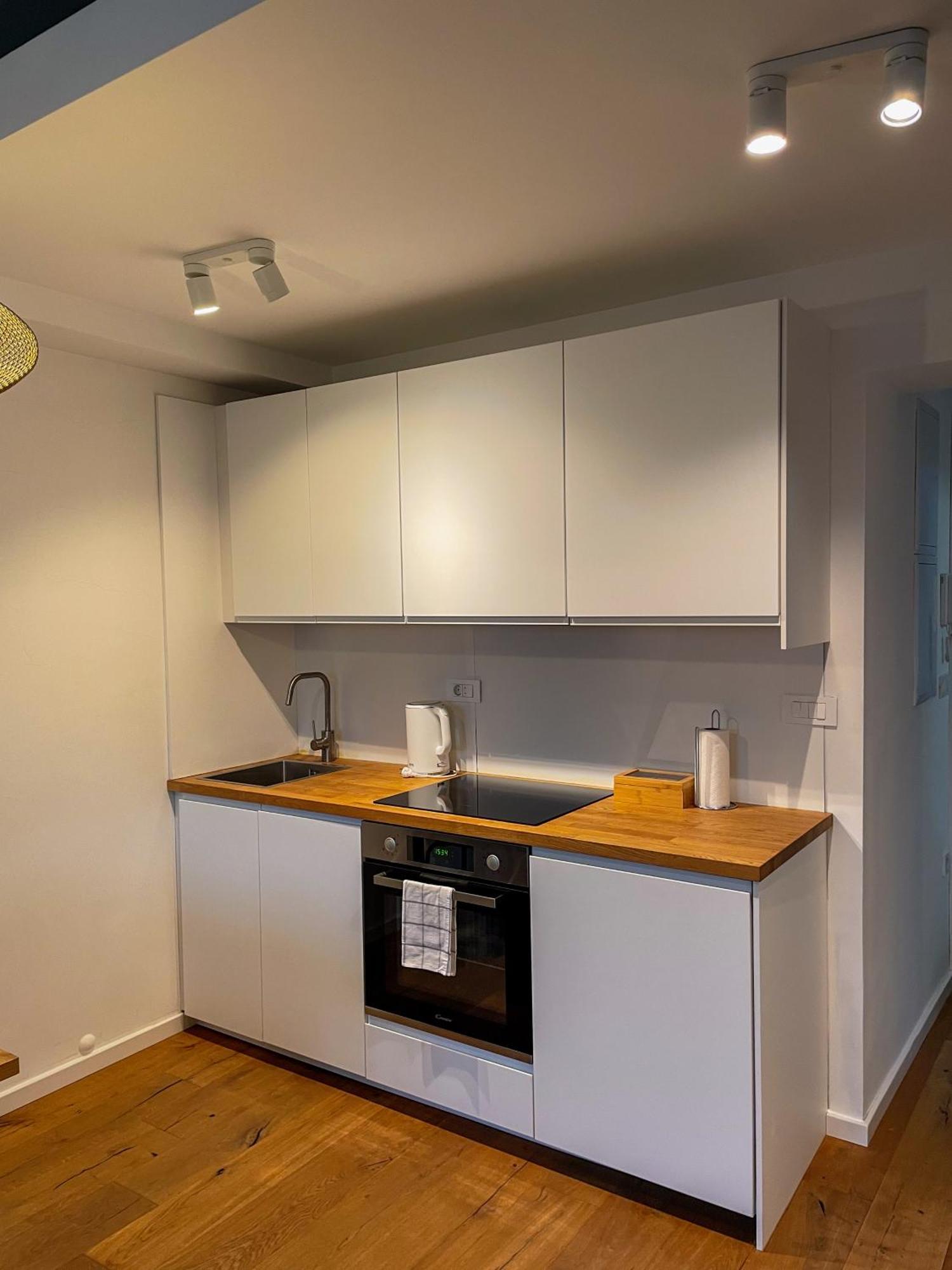 Finna New Apartment In Center Of Ljubljana Free Parking מראה חיצוני תמונה