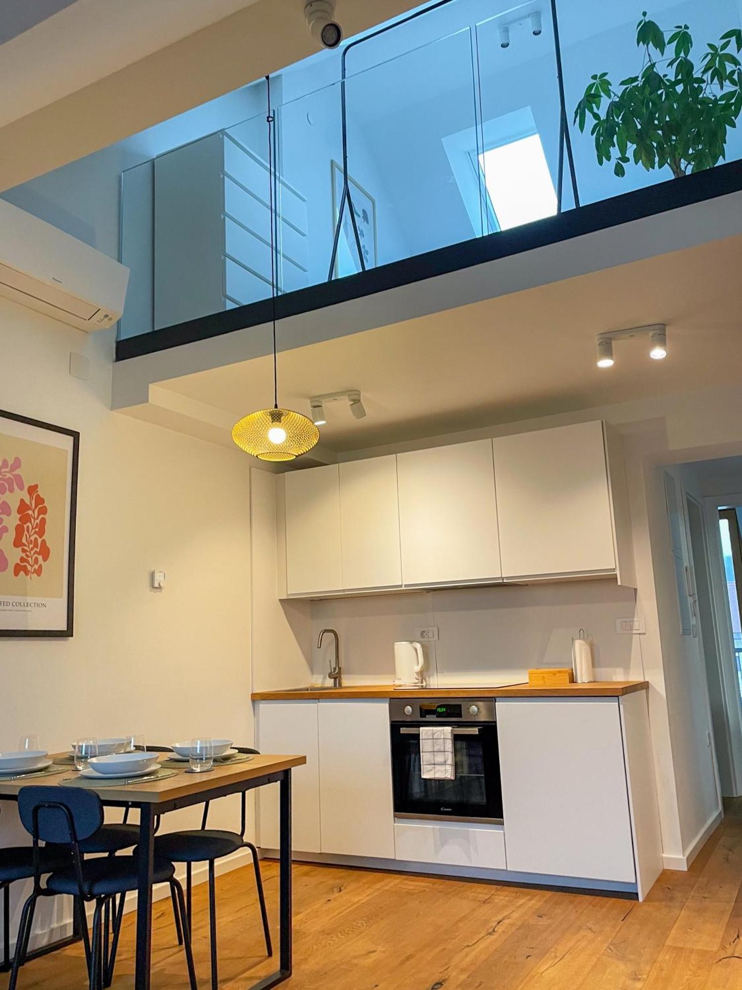 Finna New Apartment In Center Of Ljubljana Free Parking מראה חיצוני תמונה
